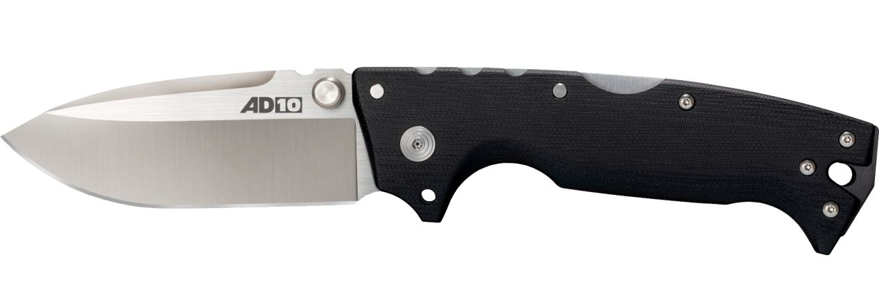 Knives Cold Steel CLD AD-10